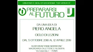 Prepararsi al futuro 1° incontro