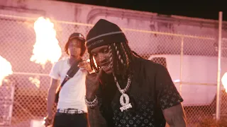 Muwop ft. King Von - Nobody Move (Official Video)