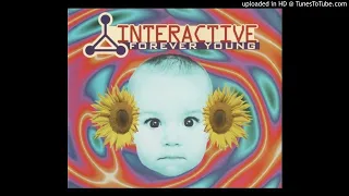 Interactive - Forever Young (Red Jerry 12" Mix)