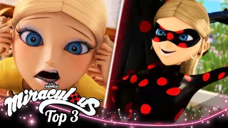 MIRACULOUS | 🐞 CHLOÉ 🔝 | SEASON 1 | Tales of Ladybug and Cat Noir