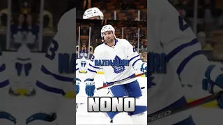 What happened to the 2016-17 Toronto Maple Leafs? Clip credit NHL/Sportsnet