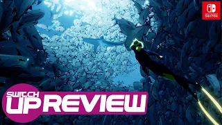 Abzu Switch Review - A MUST PLAY ADVENTURE!! (Wear Headphones)