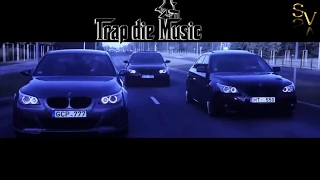 M5 M4 M3 Street Drifting // 2PAC - The Uppercut / Don't go to Sleep (IZZAMUZZIC Remix)