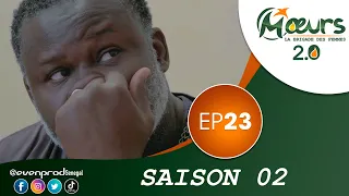 Moeurs - Saison 2 - Episode 23 **VOSTFR **