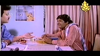 Avru Alli ivru illi Aadru ? Saikumar | Tennis Krishna Kannada Comedy Scenes