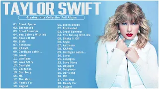 Taylor Swift Greatest Hits Full Album 2023 🎸 Taylor Swift Best Songs Playlist 2023