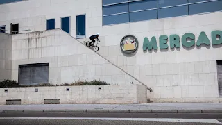 RIAS BAIXAS BMX VIDEO