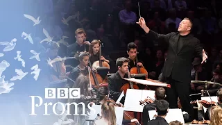 BBC Proms: Highlights from the National Youth Orchestra Prom