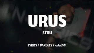 STOU - URUS + LYRICS {TN-L}