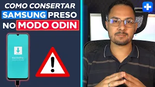 Como SAIR do Modo Odin no Samsung? (Modo Download) | Wondershare Dr.Fone