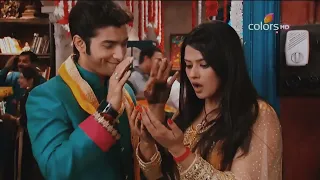 Mai Rang Sarbatoon ka Song | Tanshi cute moments| Rishi Tanu great memories of kasam serial