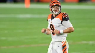 OBI: Monday Bengals/NFL Water Cooler Chat (4/5)