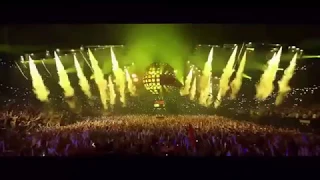 Dimitri Vegas & Like Mike vs  KSHMR - Opa (Official Music Video) Bringing The Madness 2017