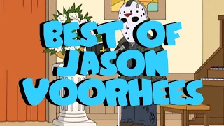 Family Guy | Best of Jason Voorhees