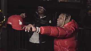 Pooh Shiesty ft Lil Durk - Back In Blood (Behind The Scenes) Shot by @RomelCollins_)