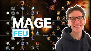 GUIDE COMPLET : MAGE FEU