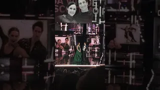 Virtue Moir Canada’s Walk of Fame Ceremony