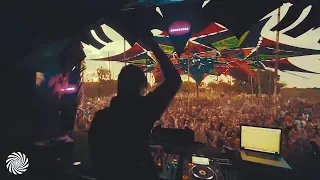 Ticon @ High Paradise Brazil 2019