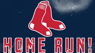 Boston Red Sox 2022 Home Run Song