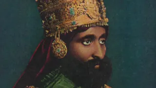 Haile Selassie Film - Teil I: Die Beisetzung Kaiser Haile Selassie I