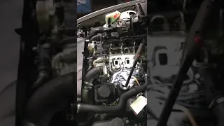 Не заводится двигатель Бмв 3 литра 530 дизель