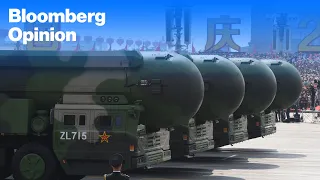 How the U.S. Should Deter China’s Nuclear Ambitions