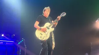 George Thorogood & the Destroyers - Move It On Over - 05/18/2024 - Primm, NV - Star of the Desert