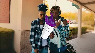 Juice WRLD & XXXTENTACION  - On My Prime ft. Lil Uzi Vert ( 8D AUDIO )