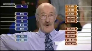 Deal or no Deal November 22nd 2005 Len