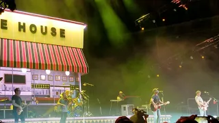 Let her cry - Hootie & The Blowfish live 2019 in West Palm Beach