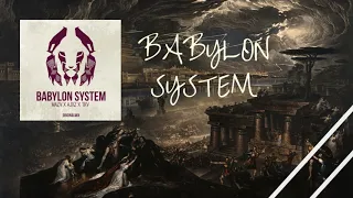 Mazv & AJXZ & TKV - Babylon System (Original Mix) 🔥