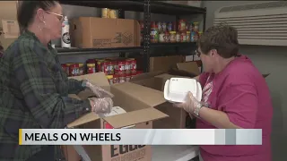 Group looking to expand Meals on Wheels in Foley and beyond