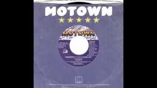 Rockwell – “Somebody’s Watching Me (instrumental)” (Motown) 1983