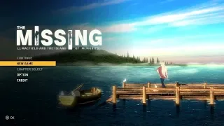 The MISSING: J.J. Macfield and the Island of Memories - 45 Minute Playthrough [Switch]