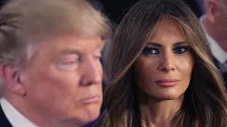 Melania's absence sparks concern she 'might not want' Trump to run in 2024