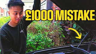 STOP GUESSING, START TESTING! £1000 WASTED AT ANOTHER GARAGE WITHOUT FIX! | BMW TRANS FAILSAFE PROG