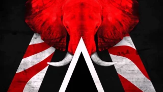 Megaraptor - Seven Nation Army (White Stripes Metal Cover)