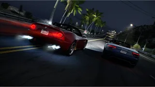 Need For Speed Hot Pursuit Remastered - Walkthrough - Previous Conviction PC HD