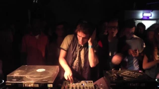 Lee Foss Boiler Room London DJ Set