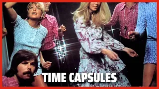 Grooving Through Time: Captivating Dance Moments from the 60s-70s