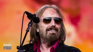 Rock Legend Tom Petty Died of Accidental Drug Overdose