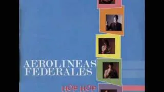 aerolineas federales-Por ti