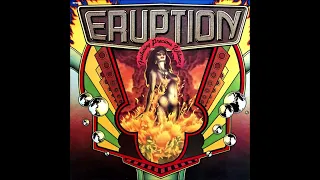 Eruption (1978) Eruption Featuring Precious Wilson