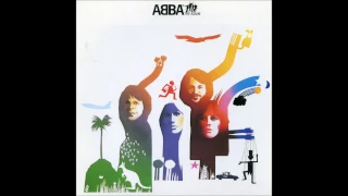 Abba - 1977 - Thank You For The Music - Album Version