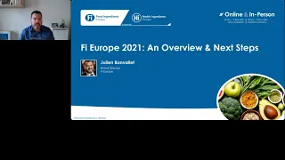 Fi Europe combined with Hi Europe 2021 – Evolved to offer you more