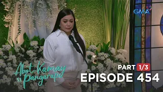 Abot Kamay Na Pangarap: Goodbye, Pepe! (Full Episode 454 - Part 1/3)