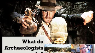 Intro to Archaeology video