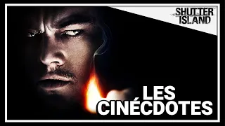 LES SECRETS CACHÉS de "Shutter Island" (qu'il faut connaître)