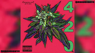 🌿 420 MIXTAPE 🌿  (BEST WEED SONGS | STONER MIX)