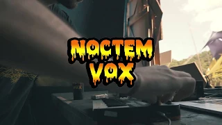 Noctem Vox - Hitech Revolution #4